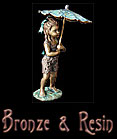 Go to Bronze and Resin Gallery